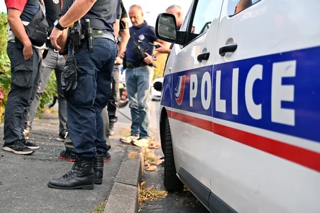 Deux morts et trois blessés dans une fusillade à Marseille